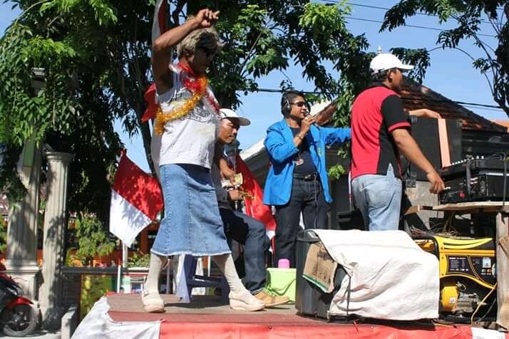 Kenangan: Keseruan Menyambut Kemerdekaan Sebelum Corona Datang