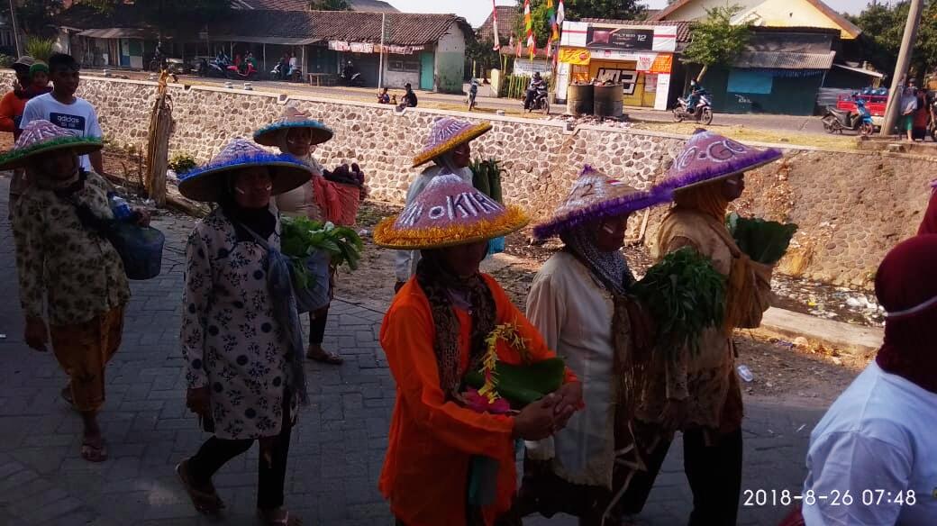 Kenangan Yang Berkesan Saat Karnaval Dan Pentas Tari Di Hari Kemerdekaan