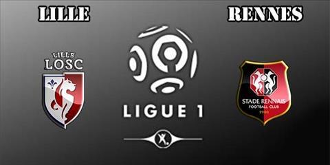 PREDIKSI LILLE VS RENNES