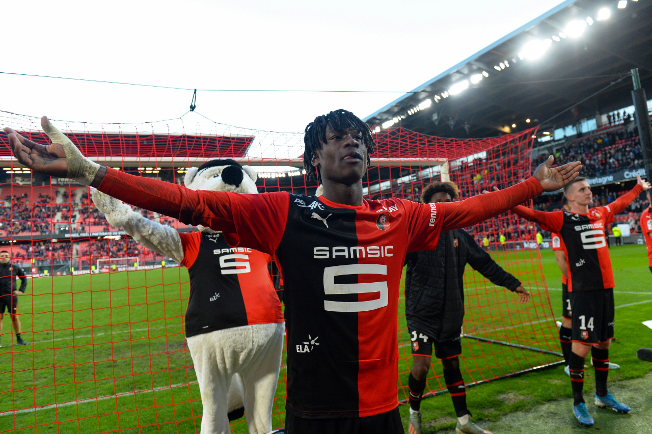PREDIKSI LILLE VS RENNES