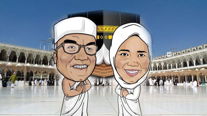 Cerpen: Gelar Haji