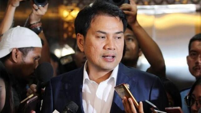 8 Tuntutan KAMI, Aziz-syamsuddin: Wajar Negara Demokrasi