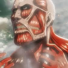 Macam macam titan shifter di attack on titan dan kekuatannya