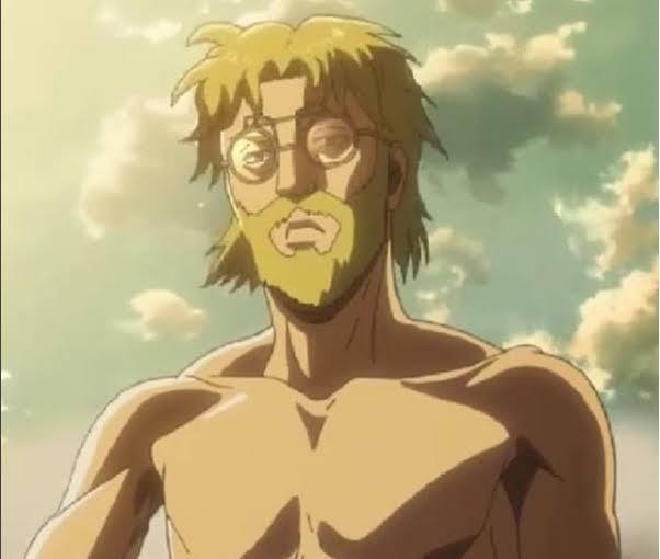 Macam macam titan shifter di attack on titan dan kekuatannya