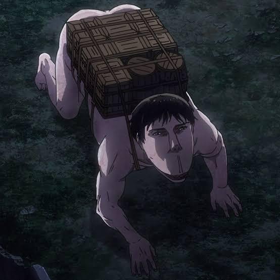 Macam macam titan shifter di attack on titan dan kekuatannya