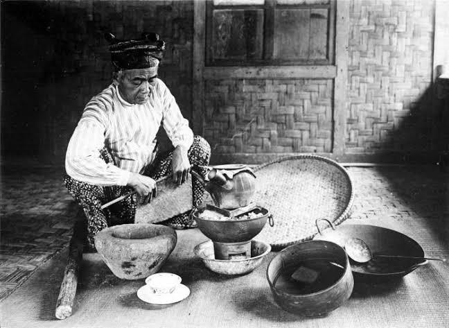 Bengkel Patah Tulang