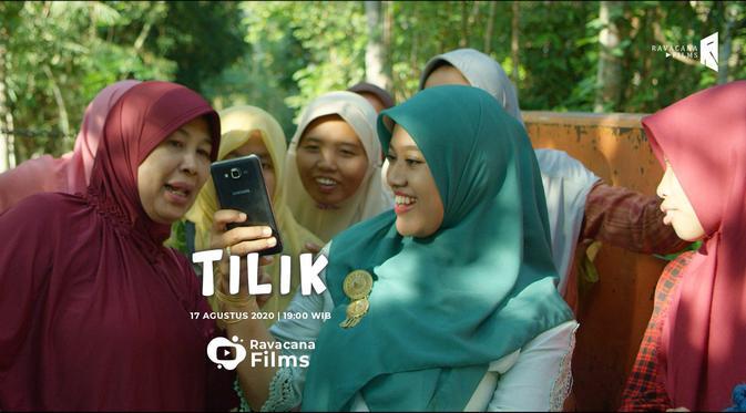 Siapa Kamu di Film Tilik? Simak Ulasan Berikut π