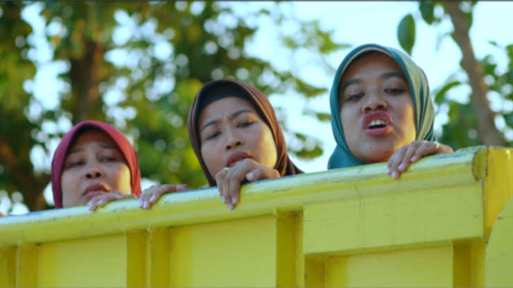 Siapa Kamu di Film Tilik? Simak Ulasan Berikut π