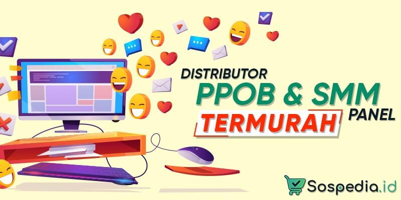 Jadi Reseller SMM Panel Indonesia, Omset Jutaan Rupiah !