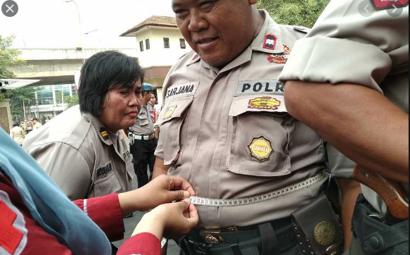 Perhatian Warga DKI, Anies Rilis Aturan Ganjil Genap Motor