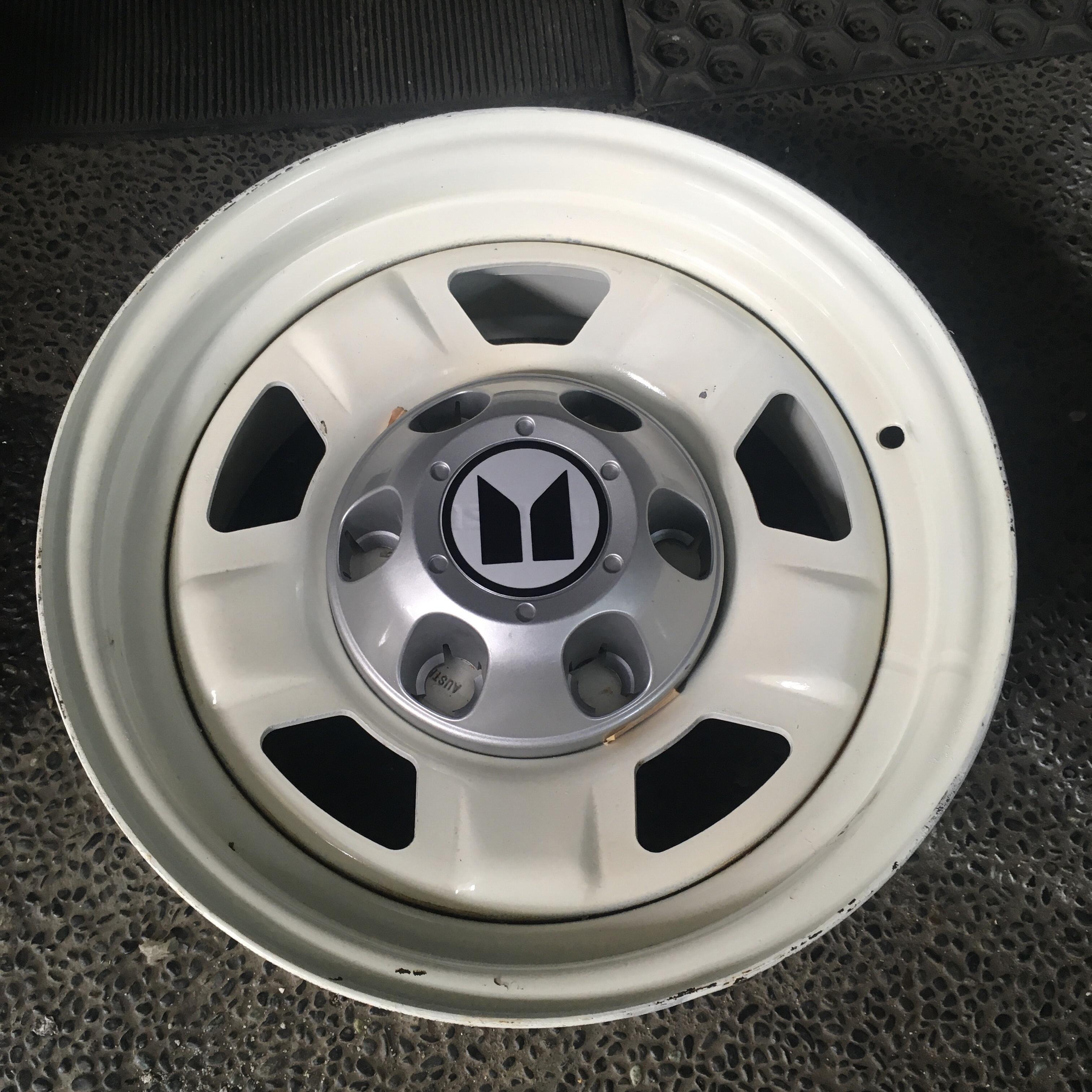 wheeldop freelock editions hardtop trooper blazer dcab dll