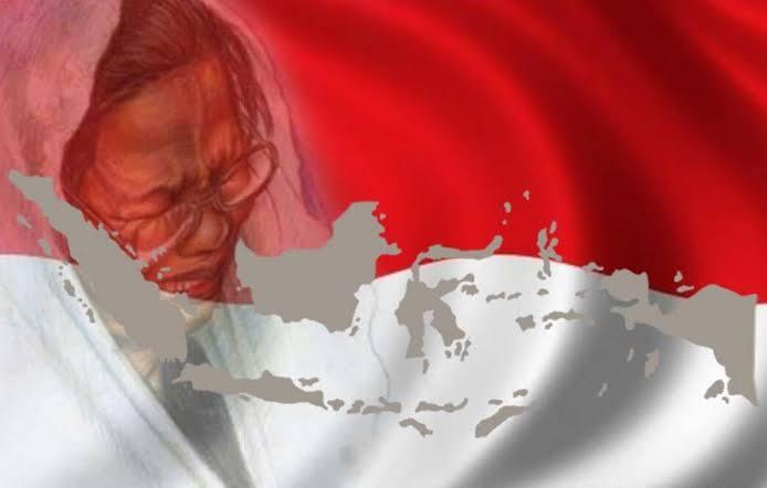 Indonesia Merdeka Dengan Tidak Melupakan Sejarah - Sejarahnya