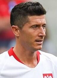 Liga Champions: Rekor Gol Cristiano Ronaldo Hampir Dikejar Lewandowski