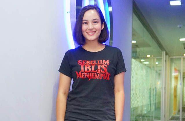 Sejak Pacaran Doyan Selingkuh, Setelah Menikah Makin Menjadi