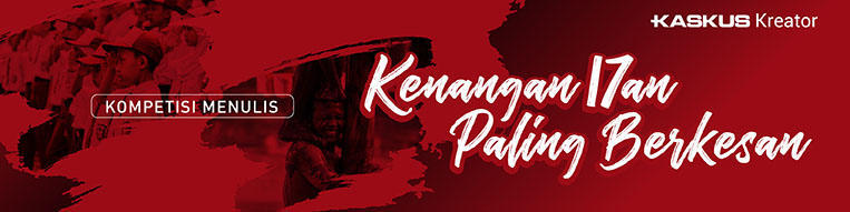 Keseruan Ane Menyiapkan Dan Merayakan Kemerdekaan, Seru Banget Gan