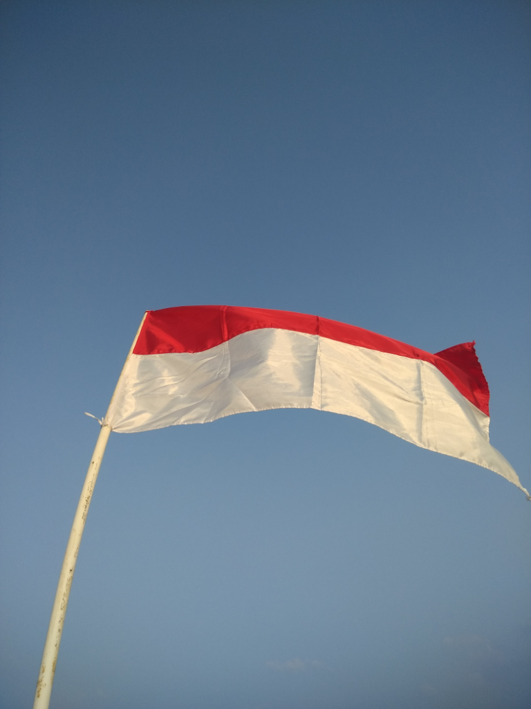 Keseruan Ane Menyiapkan Dan Merayakan Kemerdekaan, Seru Banget Gan