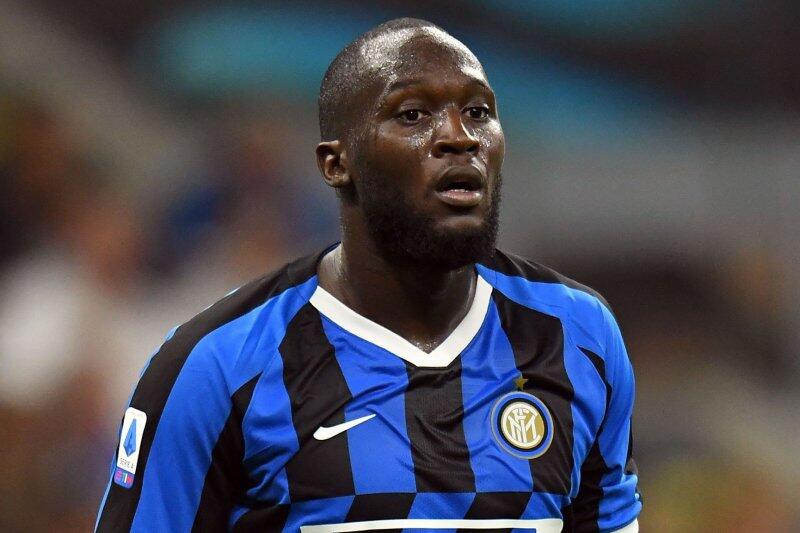 Lukaku pahlawan kemenangan Sevilla atas Inter pada partai final Piala Europa