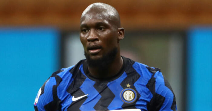 Lukaku pahlawan kemenangan Sevilla atas Inter pada partai final Piala Europa