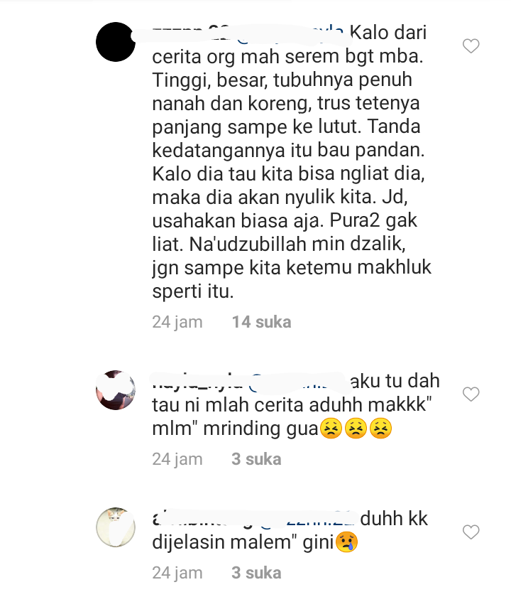 Merinding! Viral Hilangnya Pemuda Saat di Sungai, Benarkah Dibawa Makhluk Halus?