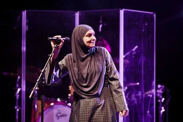 Sinéad O'Connor Mendapat Hidayah dan Sekarang Namanya Menjadi Shuhada' Davitt