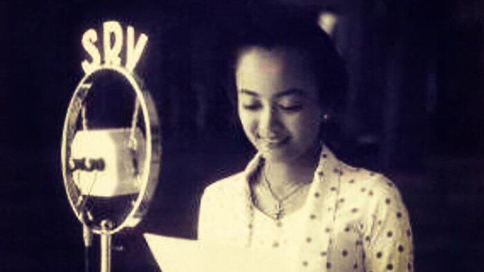 Wanita Yang Gagal Ditaklukan Soekarno, Mirip Mendiang Julia Perez!