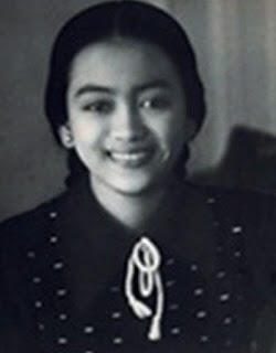 Wanita Yang Gagal Ditaklukan Soekarno, Mirip Mendiang Julia Perez!