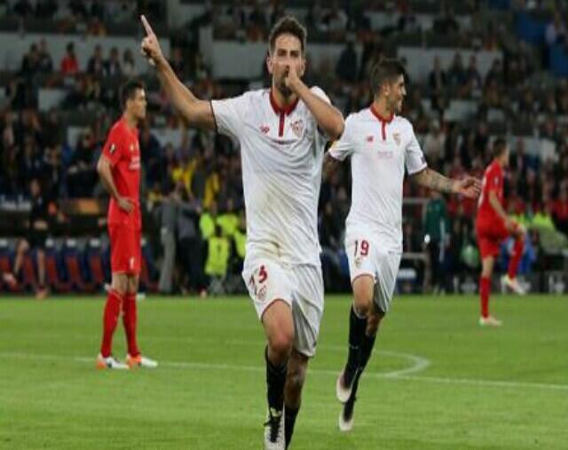 Biar Kata 'Hafalan', Sevilla Memang Raja Europa League