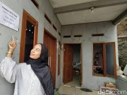 Beli Rumah Dapat Janda Pemilik Rumah, Ternyata Ada Loh Gan!