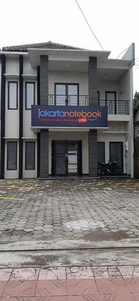 Lowongan Kerja JakartaNotebook.com - Dibutuhkan Segera Karywan