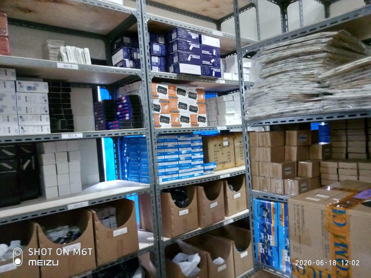 Lowongan Kerja JakartaNotebook.com - Dibutuhkan Segera Karywan