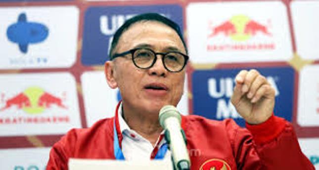 Akhir Agustus Tim U-19 Dipastikan Jalani TC di Kroasia