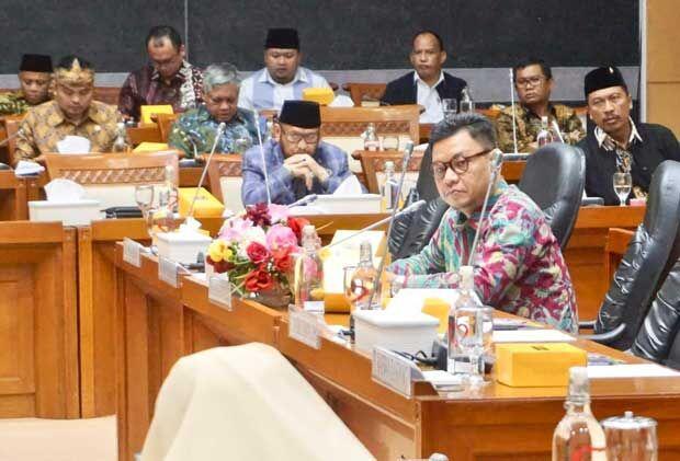 Respon Ace Hasan Soal Dugaan Kekerasan Dosen Studi Islam UINSA Pukul Kolega