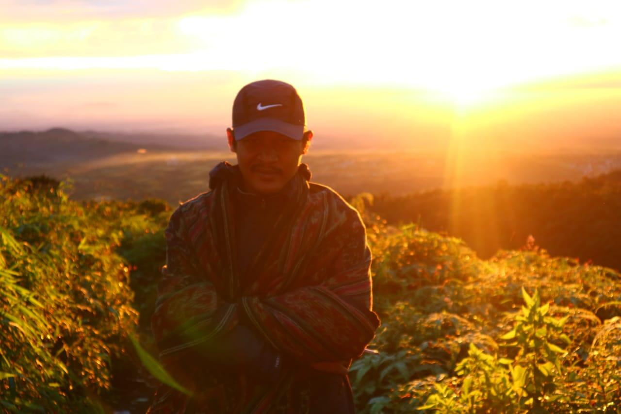 BUKIT KABA,REJANGLEBONG BENGKULU