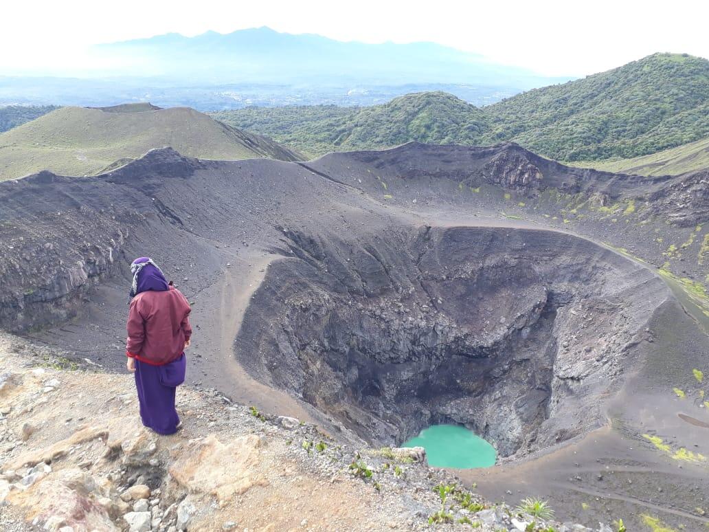 BUKIT KABA,REJANGLEBONG BENGKULU