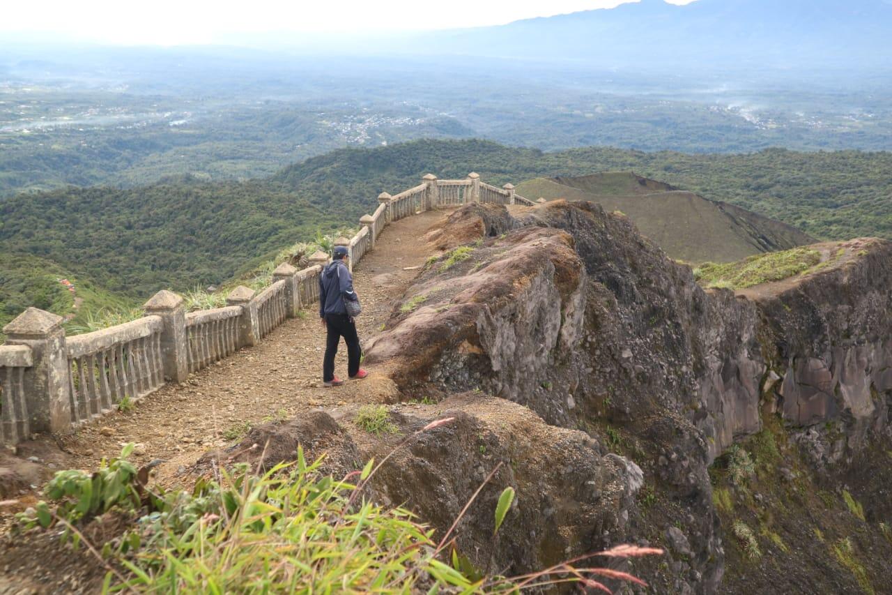 BUKIT KABA,REJANGLEBONG BENGKULU