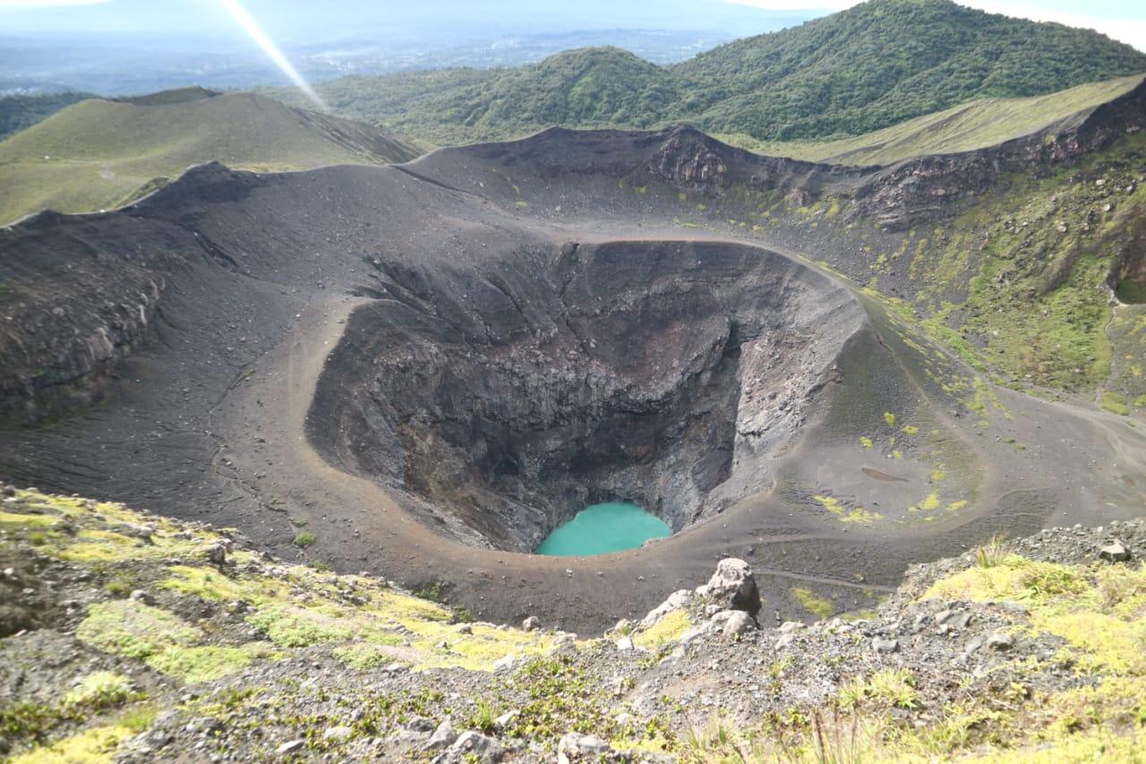 BUKIT KABA,REJANGLEBONG BENGKULU