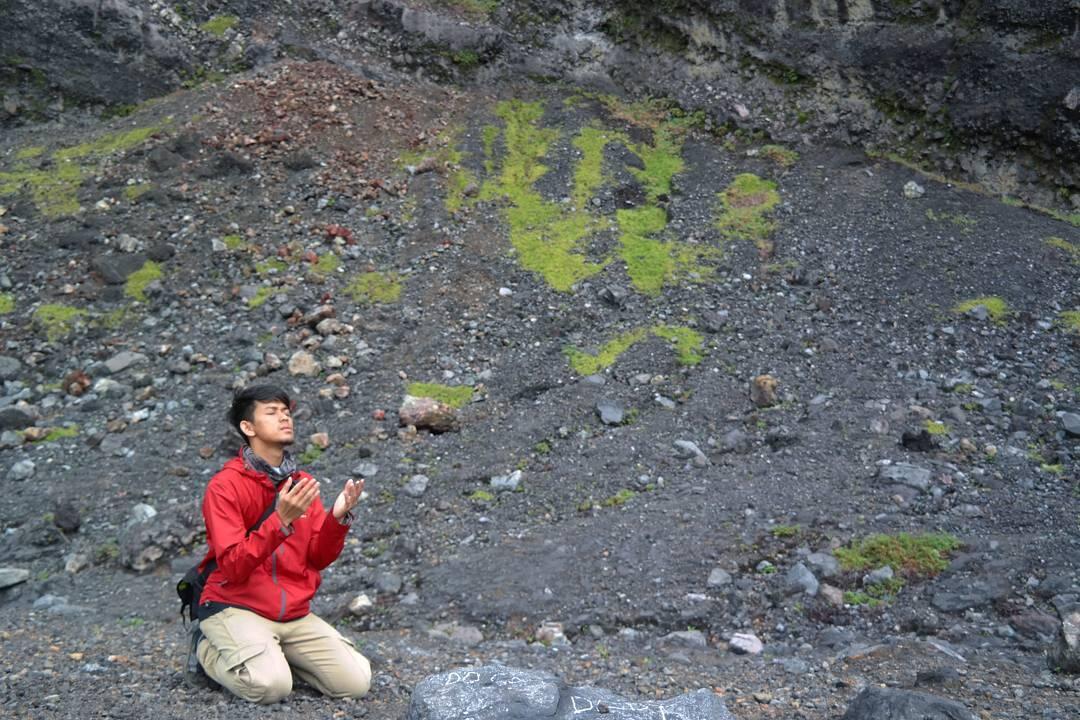 BUKIT KABA,REJANGLEBONG BENGKULU