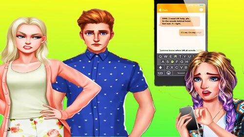 5 Game Offline Android Paling Populer 2020 Untuk Wanita