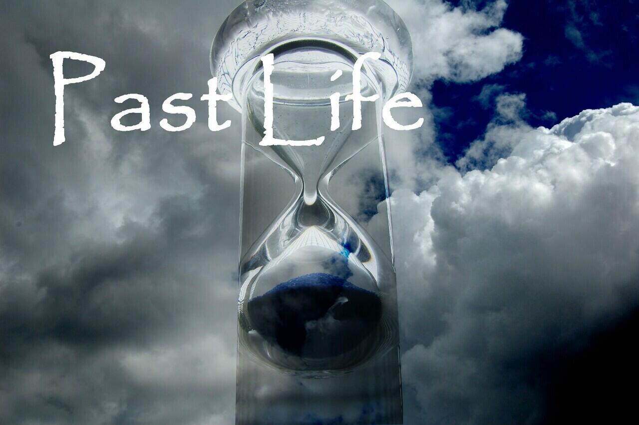 Past Life Scanning