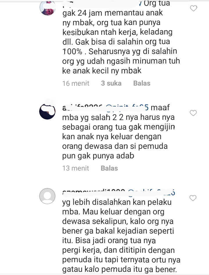 Viral Lagi, Bocah Dicekoki Minuman Keras, Entah Apa yang Merasukinya!