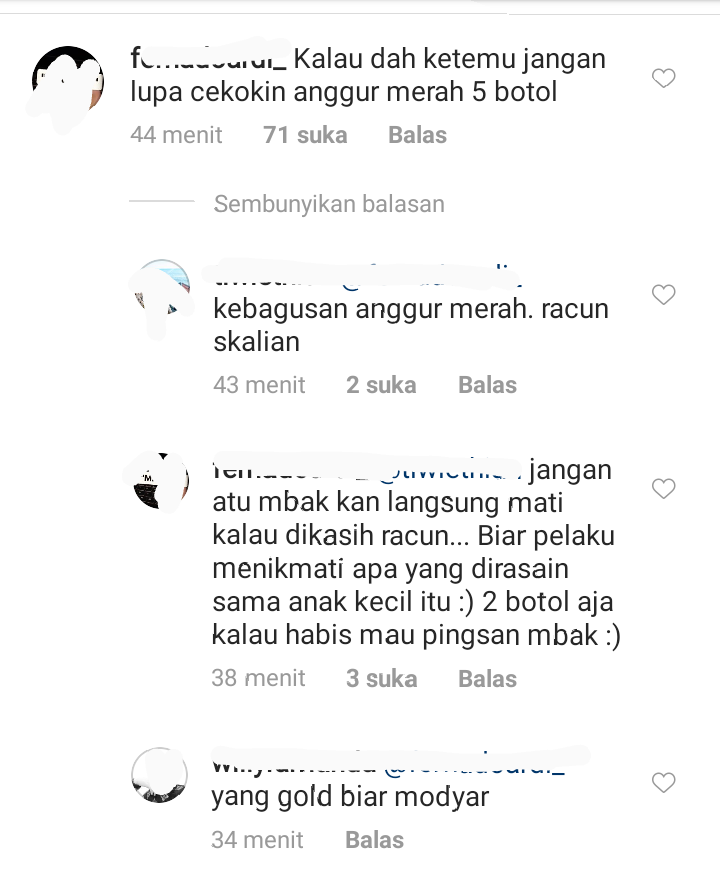 Viral Lagi, Bocah Dicekoki Minuman Keras, Entah Apa yang Merasukinya!