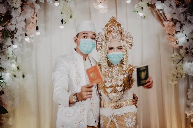 Nikah Karena Siap atau Karena Biaya yang Murah? Sini Gan!