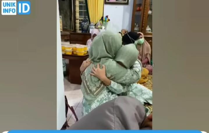 Viral Istri Pertama Dampingi Suami Lamar Wanita Lain Untuk Jadi Istri Ke Dua! Tegar 