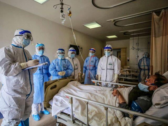 Kematian Akibat COVID-19 Cenderung Rendah Ketika Jumlah Infeksi meningkat, Mengapa ?