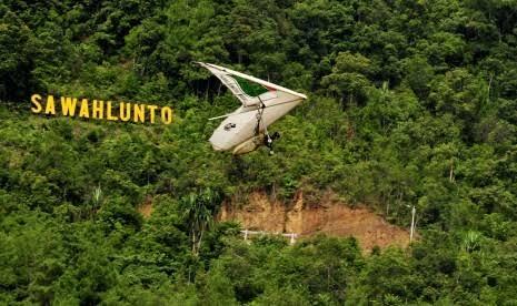 Ada Lafaz Allah Di Sawahlunto Jadi Viral. 