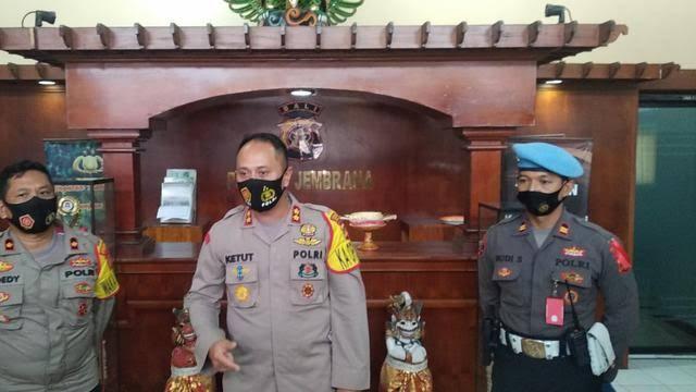 Polisi Yang Peras Turis Jepang 1 Juta Di Bali Terancam Dipecat