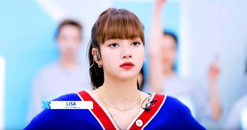 Sosok Lisa 'Blackpink' Sebelum Debut Diungkap oleh Mantan Guru Vokalnya