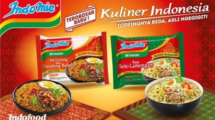 Bikin Bangga, Produk Ini Sudah Dikenal Oleh Dunia!