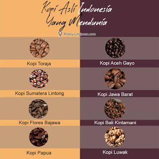 Bikin Bangga, Produk Ini Sudah Dikenal Oleh Dunia!