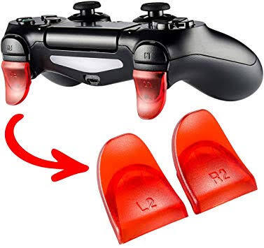 Tips Bermain Game FPS Di PS4
